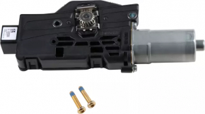 Panorama motor right Nissan Rogue 14-20