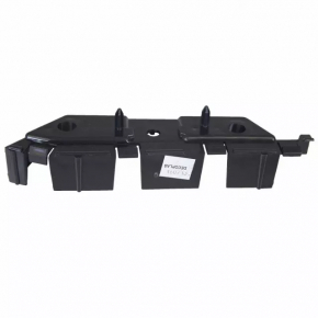 Front bumper mount on the right wing Ford Fusion mk5 13-16 broken guide