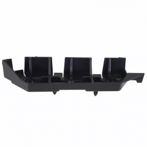 Front bumper mount on the right wing Ford Fusion mk5 13-16 broken guide