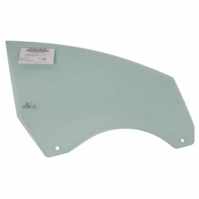 Glass door front right Ford Fusion mk5 13-20 scratches
