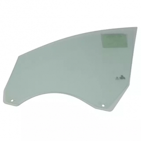 Front right door glass Ford Fusion mk5 13-20