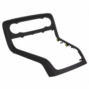 Ford Ecosport 18-19 Center Console Trim