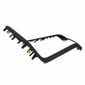 Ford Ecosport 18-19 Center Console Trim