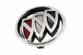 17-19 Buick Encore Grille Emblem