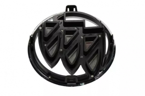 17-19 Buick Encore Grille Emblem