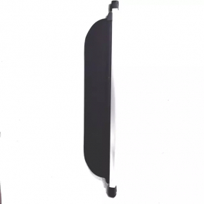 Trunk curtain Subaru XV Crosstrek 13-17