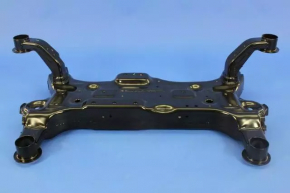 Front subframe Chrysler 200 11-14 2.4 6-speed