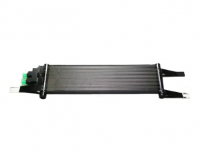 Radiator cooling oil Jeep Compass 17- 2.4, 9st-automatic transmission