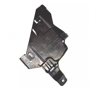 Headlight mounting bracket left Audi Q5 8R 13-17 rest
