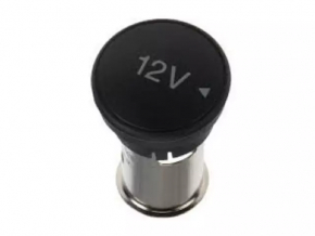 Ford Escape MK3 13-19 Console Cigarette Lighter Type 1