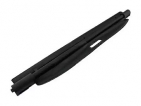 Boot curtain Ford Ecosport 18-19 black