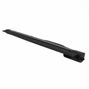 Boot curtain Ford Ecosport 18-19 black