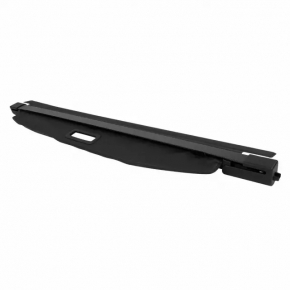 Boot curtain Ford Ecosport 18-19 black
