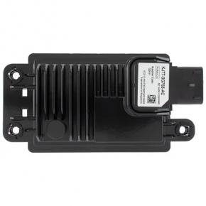 Radar cruise Lincoln MKC 19-19
