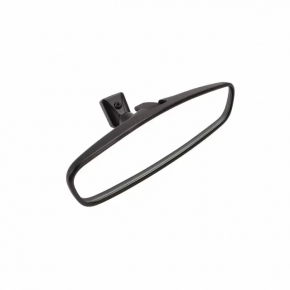 Interior mirror Chevrolet Volt 11-15 black empty, amalgam has come out