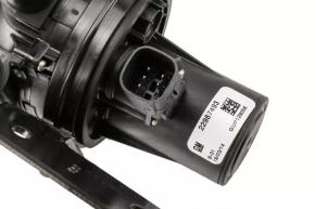 Chevrolet Volt 11-15 Battery Cooling System Valve