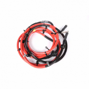 Positive battery terminal Cadillac ATS 13-