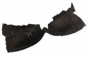 Front right fender liner Chevrolet Volt 16-