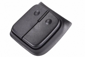 Control buttons under the steering wheel right Chevrolet Bolt 17-