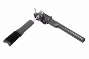 Belt tensioner front left Chevrolet Bolt EUV 22-23 black