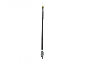 Parking brake cable rear left Dodge Durango 11-24