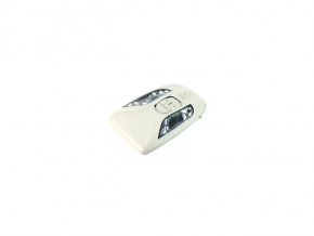 Front light Jeep Compass 17-19 without hatch gray for opening the trunk door