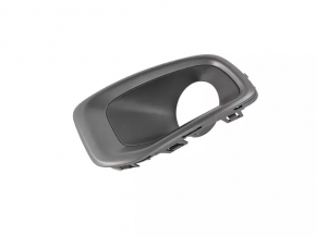Front right fog light frame Jeep Renegade 15-18 pre-rest