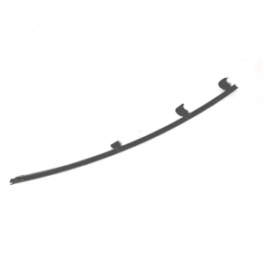 Subaru Forester 14-15 SJ front right door glass guide
