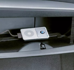 Satellite radio receiver BMW X5 X6 E70 E71 07-10