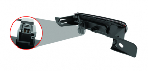 Brake light Chrysler 300 11-19 without camera