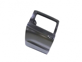 Rear right door assembly for Chrysler Pacifica 17-24
