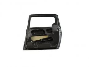 Rear right door assembly for Chrysler Pacifica 17-24