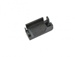 Radiator bracket upper right Fiat 500X 16-17 plastic
