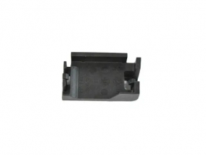 Radiator bracket upper right Fiat 500X 16-17 plastic