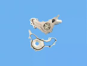Water pump Chrysler Pacifica 17- 3.6