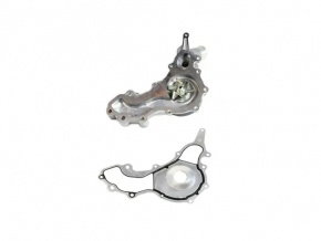 Water pump Chrysler Pacifica 17- 3.6