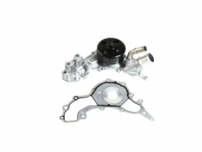 Water pump Chrysler Pacifica 17- 3.6