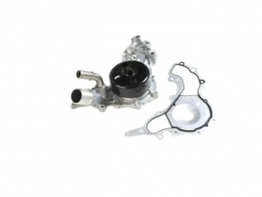 Water pump Chrysler Pacifica 17- 3.6
