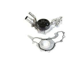 Water pump Chrysler Pacifica 17- 3.6