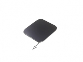 Jeep Grand Cherokee WL 21-25 Front Bumper Tow Hook Cap