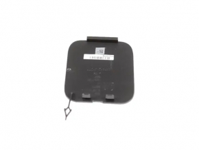 Jeep Grand Cherokee WL 21-25 Front Bumper Tow Hook Cap