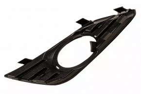 Front bumper grille right Buick Encore 13-16 under fog lights