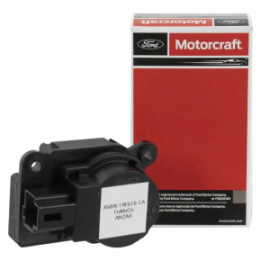 Actuator motor heater drive ventilation Ford C-max MK2 13-18