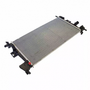 Ford Focus mk3 2011-2018 2.0 Water Cooling Radiator
