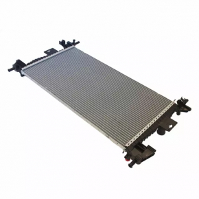 Ford Focus mk3 2011-2018 2.0 Water Cooling Radiator