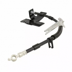 Brake hose rear right Lincoln MKZ 13-20