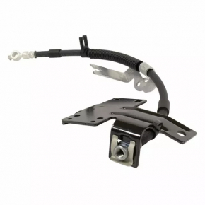 Brake hose rear right Lincoln MKZ 13-20