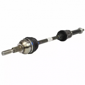 Drive axle shaft front right Ford Fusion mk5 13-19 hybrid, plug-in