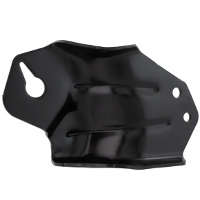 Rear subframe burr left Lincoln MKZ 13-20