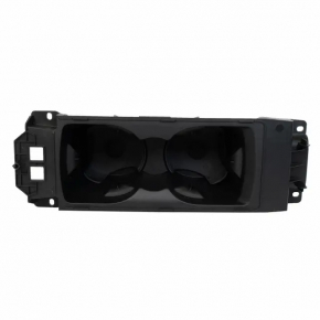 Ford Focus mk3 15-18 center console cup holders, dry-cleanable